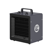 Тепловая пушка электрическая Thermex Plus 3 3 кВт Plus 3