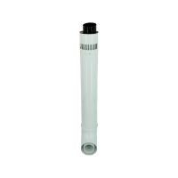 Комплект конденсационный Valtec Ø110/160 мм 1200 мм KIT1116C