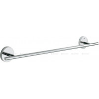 Держатель для банного полотенца GROHE BauCosmopolitan 430 мм хром 40459001