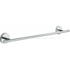 Держатель для банного полотенца GROHE BauCosmopolitan 430 мм хром 40459001