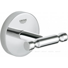 Крючок GROHE BauCosmopolitan хром 40461001