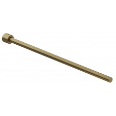 Держатель для полотенец KLUDI VELA R 450 мм Brushed Gold 58977N0S Держатель для полотенец KLUDI VELA R 450 мм Brushed Gold 58977N0S