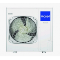 Наружный блок кондиционера Haier 1U140S1LN1FB инверторный 1U140S1LN1FB