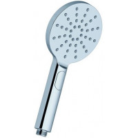 Лейка душевая RAVAK 956.00 3 режима 120 мм X07P233