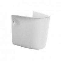 Полупьедестал для раковины AQUATON 300x240x340 мм AQ5441-00