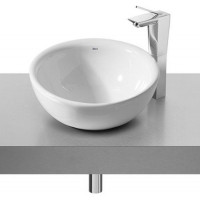 Раковина-чаша Roca Bol D420х230 мм 327876000