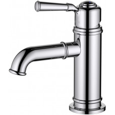 Смеситель для раковины Aquanet Классик без донного клапана AQ1510CR Смеситель для раковины Aquanet Классик без донного клапана AQ1510CR