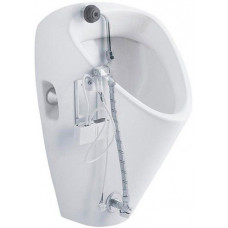 Писсуар Jika Golem Sensor Antivandal 4307.0.000.483.1