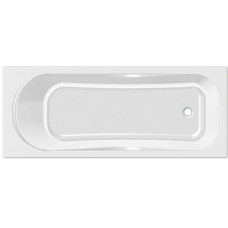 Ванна акриловая Santek Тенерифе прямоугольная 170х70 см 1.WH30.2.207