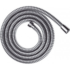Шланг для душа Hansgrohe Metaflex 160 см хром 28266000
