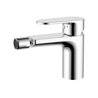 Смеситель для биде Aquanet Ника хром AQ1818CR