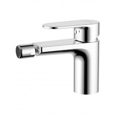 Смеситель для биде Aquanet Ника хром AQ1818CR