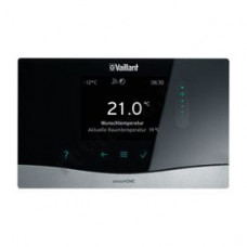 Регулятор отопления автоматический Vaillant sensoCOMFORT VRC 720 беспроводной 0020260915 Регулятор отопления автоматический Vaillant sensoCOMFORT VRC 720 беспроводной 0020260915