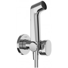 Комплект гигиенического душа hansgrohe Bidette со шлангом и держателем 29232000 Комплект гигиенического душа hansgrohe Bidette со шлангом и держателем 29232000
