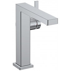 Смеситель для раковины Hansgrohe Tecturis E 173 мм Push-Open CoolStart 73040000 Смеситель для раковины Hansgrohe Tecturis E 173 мм Push-Open CoolStart 73040000