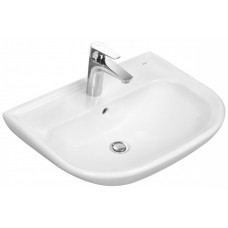 Раковина Roca Access 550x420x180 мм ZRU9307609 Раковина Roca Access 550x420x180 мм ZRU9307609