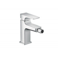 Смеситель для биде Hansgrohe Metropol хром 32520000