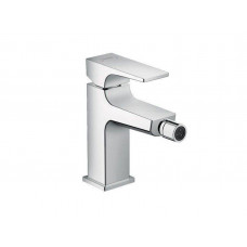 Смеситель для биде Hansgrohe Metropol хром 32520000