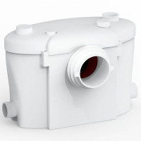 Канализационная насосная установка Pumpman ST400A ST400A