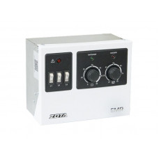 Пульт управления ZOTA ПУ EMR-И1 до 9 кВт 3443321003
