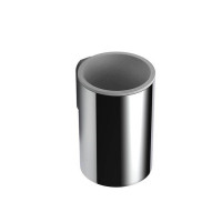 Стакан подвесной Colombo Design Mini хром B4002.CR