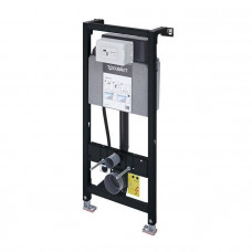 Инсталляция для подвесного унитаза Duravit DuraSystem с автосмывом WD1039000060