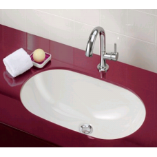Раковина под столешницу Villeroy & Boch O.Novo 600x350 мм 41626001 Раковина под столешницу Villeroy & Boch O.Novo 600x350 мм 41626001