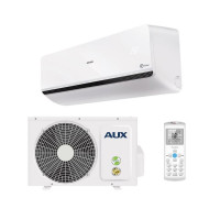 Кондиционер сплит-система AUX Prime On-Off ASW-H24A4/FP-R1 / AS-H24A4/FP-R1 ASW-H24A4/FP-R1/AS-H24A4/FP-R1