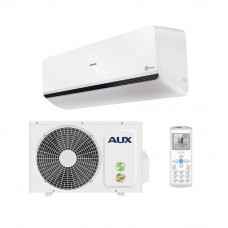 Кондиционер сплит-система AUX Prime On-Off ASW-H24A4/FP-R1 / AS-H24A4/FP-R1 ASW-H24A4/FP-R1/AS-H24A4/FP-R1