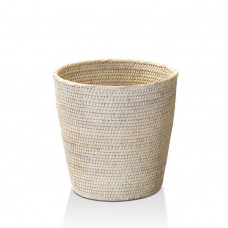 Корзина для бумаги Decor Walther Basket PK 30х31 см напольная ротанг светлый 0922191