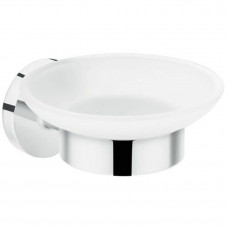 Мыльница Hansgrohe Logis Universal хром 41715000 Мыльница Hansgrohe Logis Universal хром 41715000