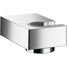 Держатель для душа Hansgrohe Porter E хром 28387000
