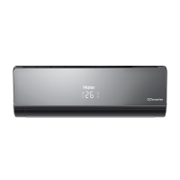 Внутренний блок мульти-сплит системы Haier Lightera AS18NS6ERA-B
