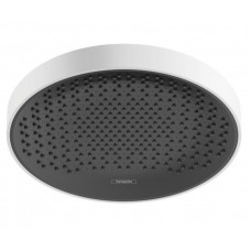Верхний душ hansgrohe Rainfinity 360 1jet потолочный белый матовый 26231700
