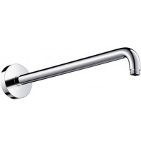 Держатель верхнего душа Hansgrohe 389 мм хром 27413000