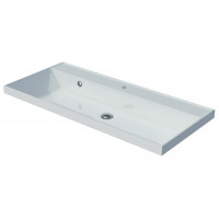 Раковина мебельная Comforty Classica 100 4627173210201