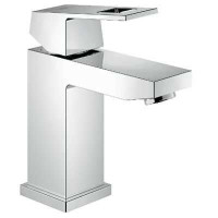 Смеситель для раковины GROHE Eurocube хром 2313200E