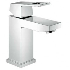 Смеситель для раковины GROHE Eurocube хром 2313200E