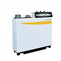 Котёл газовый конденсационный напольный De Dietrich C 230-210 Eco без СУ 114600