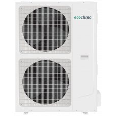 Наружный блок кондиционера Ecoclima ECL-TC60/5R1(U)