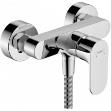 Смеситель для душа Hansgrohe Rebris S хром 72640000