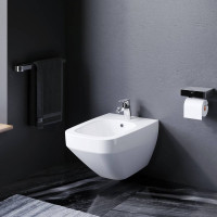 Биде подвесное AM.PM Inspire V2.0 C50A3411WH
