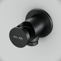 Шланговое подсоединение с держателем AM.PM F0602122
