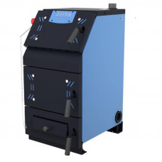 Котел твердотопливный ZOTA Тополь-М 80 кВт TP4931121080 Котел твердотопливный ZOTA Тополь-М 80 кВт TP4931121080