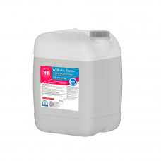Концентрат для очистки ватерлинии и чаши бассейна Wellness Therm COLOR SHINE 10 л 877192