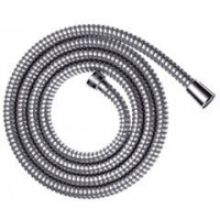 Шланг для душа Hansgrohe Metaflex 125 см хром 28262000