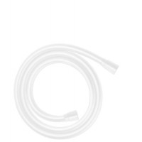 Шланг душевой Hansgrohe Isiflex 1600 мм матовый белый 28276700