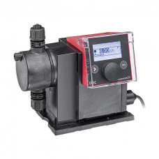 Насос дозировочный цифровой Grundfos DDC 9-7 AR-PVC/V/C-F-31U2U2FG 97721439 Насос дозировочный цифровой Grundfos DDC 9-7 AR-PVC/V/C-F-31U2U2FG 97721439