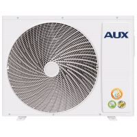 Наружный блок кондиционера AUX AL-H24/4R1C(U) универсальный AL-H24/4R1C(U)