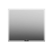 Зеркало Kerama Marazzi Mio прямоугольное 80х80 см MIO.mi.80/WHT
